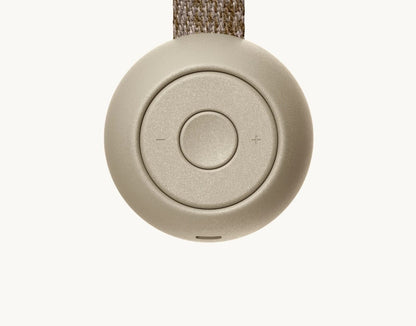 Hatch Rest Go Portable Sound Machine - Greige - Image 9