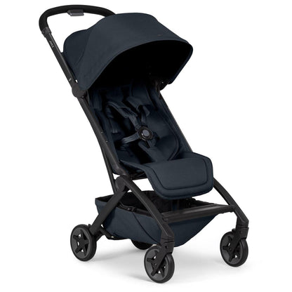 Joolz Aer2 Lightweight Compact Stroller - Dark Navy Blue - 440205