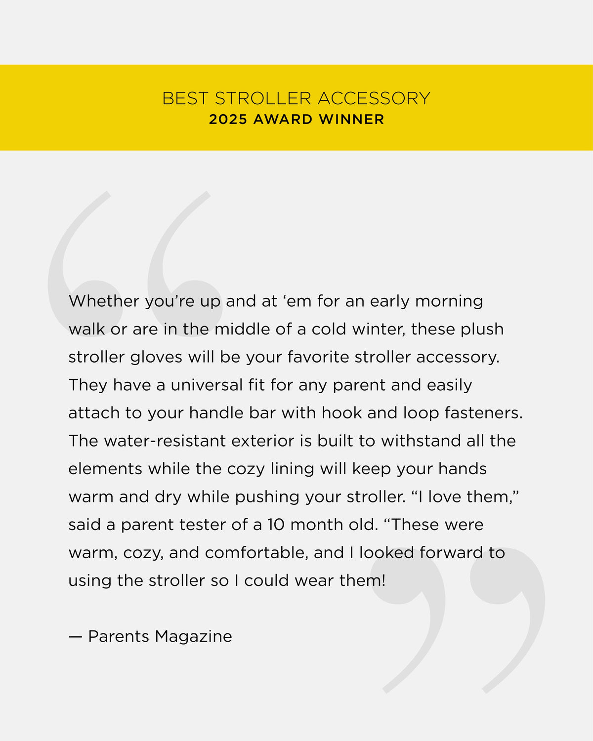 7AM Enfant Warmmuffs 212 - Woodland / Greige Faux Fur, OS - Image 4
