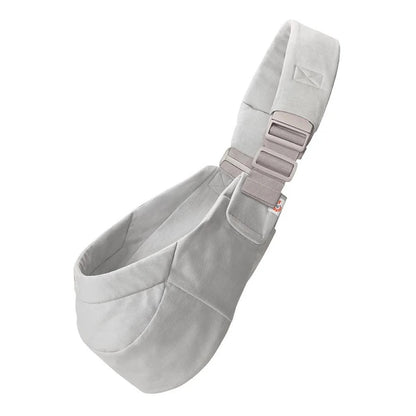 Ergobaby Upsie Toddler Sling Carrier - Pearl Grey - BCUPSLIGRY