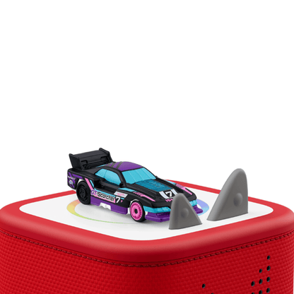 Tonies Hot Wheels Let's Race (5y+)