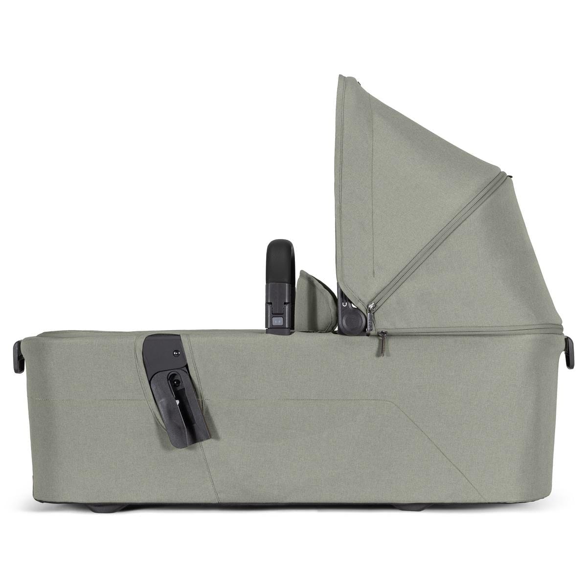 Joolz Aer2 Bassinet - Sage Green - 440252