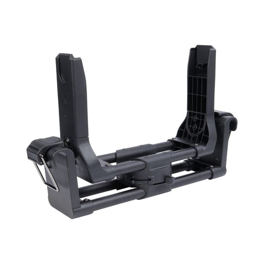 WonderFold W2 Pro Series Car Seat Adapter - Cybex, Nuna, Maxi-Cosi - W2PCSA-CNM