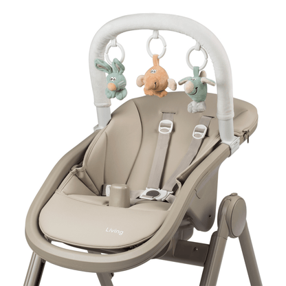 PEG Activity Bar for Living High Chair