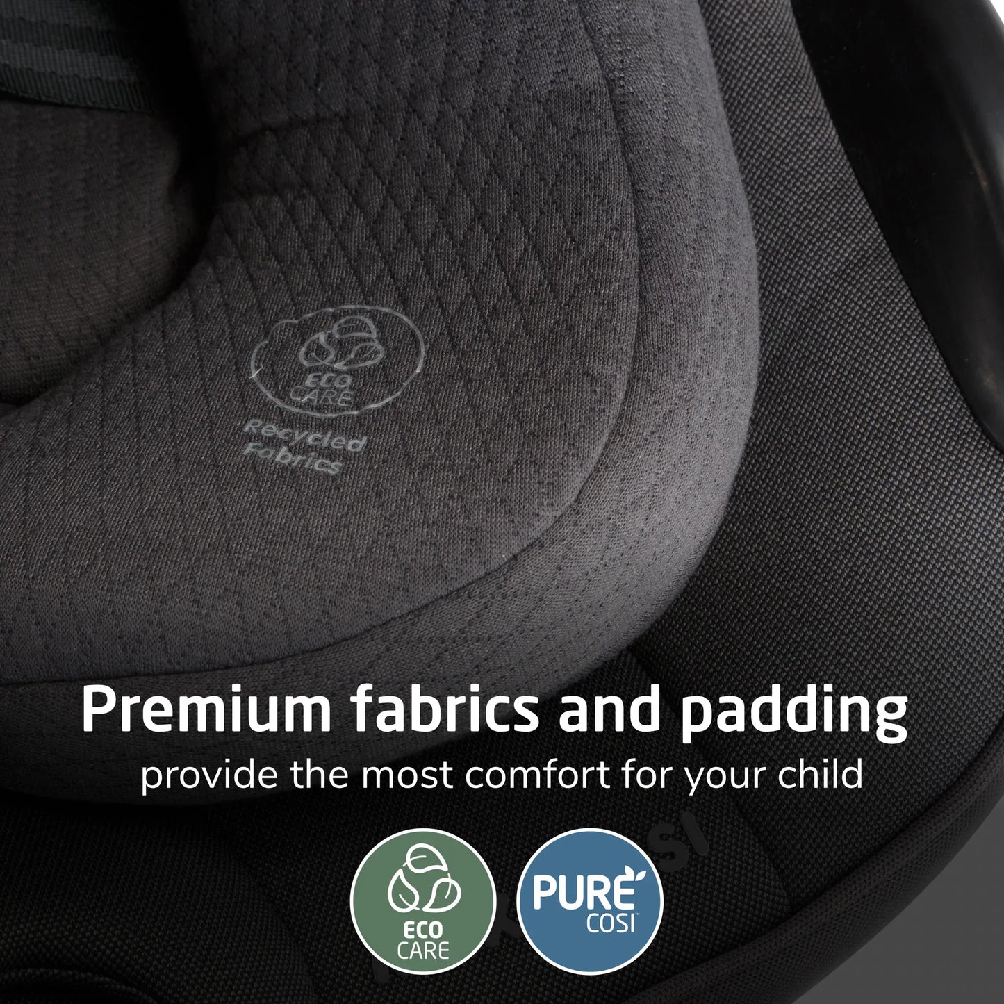 Maxi-Cosi Ambra Infant Car Seat - Truffle - IC399HHO