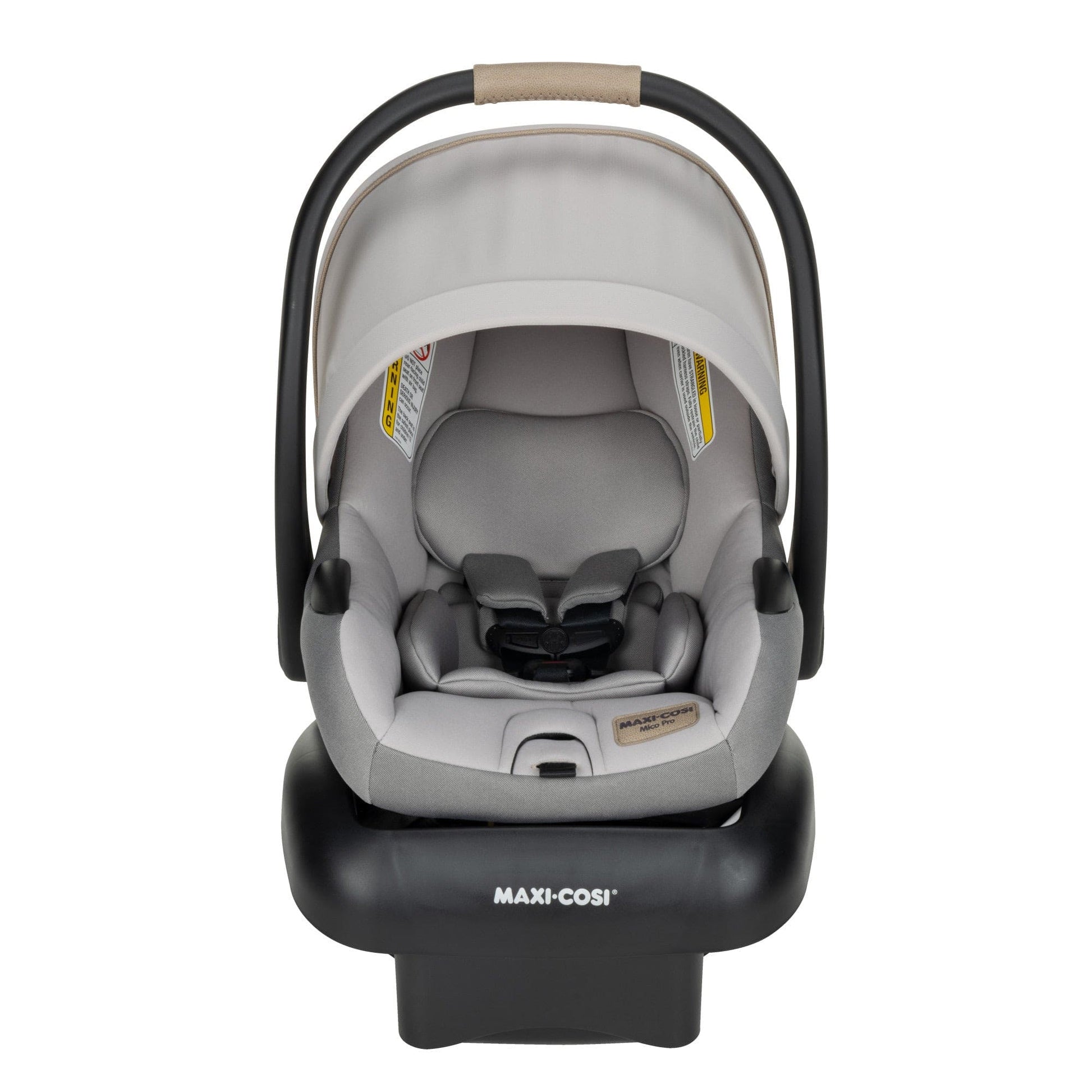 maxi cosi car seat cream Maxi-Cosi Mico Pro Infant Car Seat