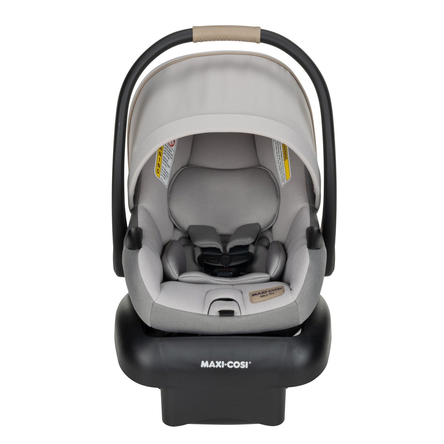 Maxi-Cosi Mico Pro Infant Car Seat - Sea Drift - IC418HHE