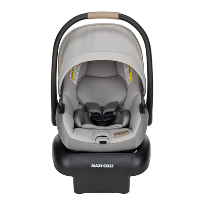 Maxi-Cosi Mico Pro Infant Car Seat - Sea Drift - IC418HHE