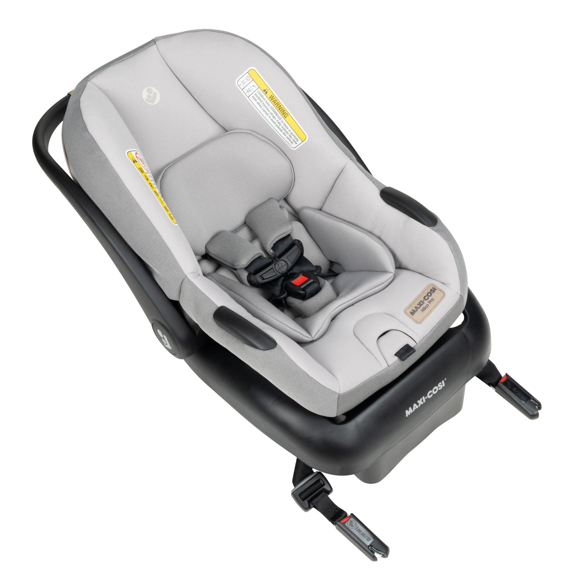 Maxi-Cosi Mico Pro Infant Car Seat - Sea Drift - IC418HHE