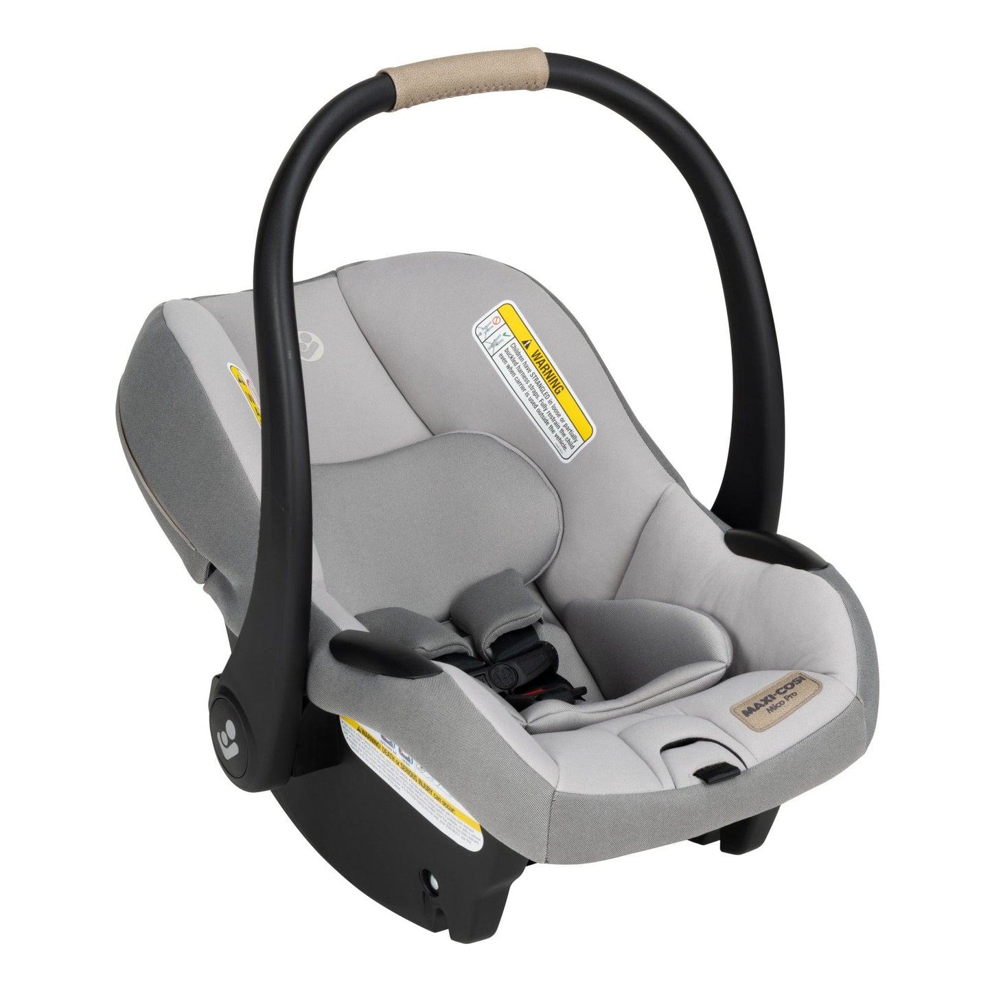 Maxi-Cosi Mico Pro Infant Car Seat - Sea Drift - IC418HHE