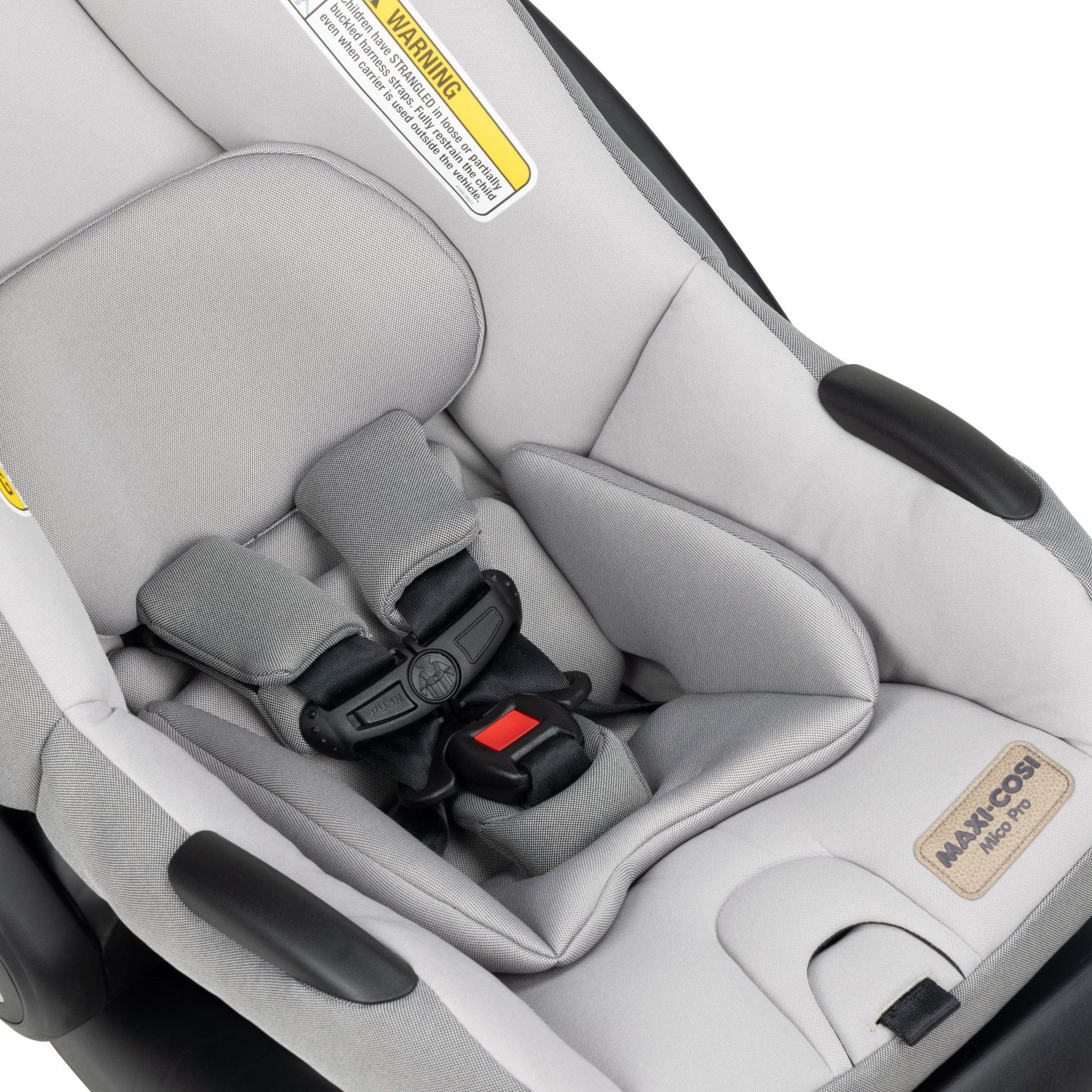 Maxi-Cosi Mico Pro Infant Car Seat - Sea Drift - IC418HHE