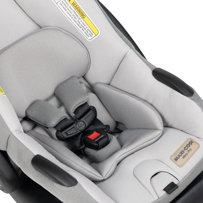 Maxi-Cosi Mico Pro Infant Car Seat - Sea Drift - IC418HHE