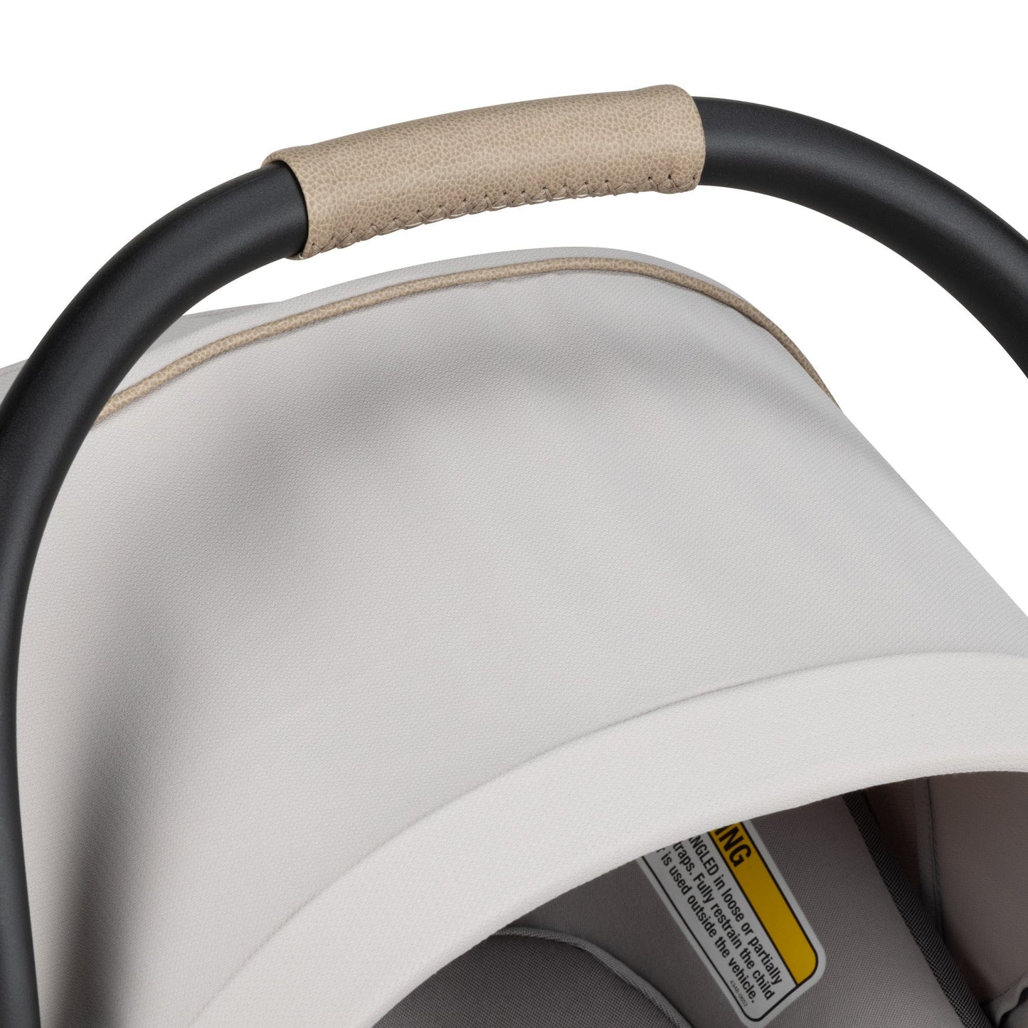 Maxi-Cosi Mico Pro Infant Car Seat - Sea Drift - IC418HHE