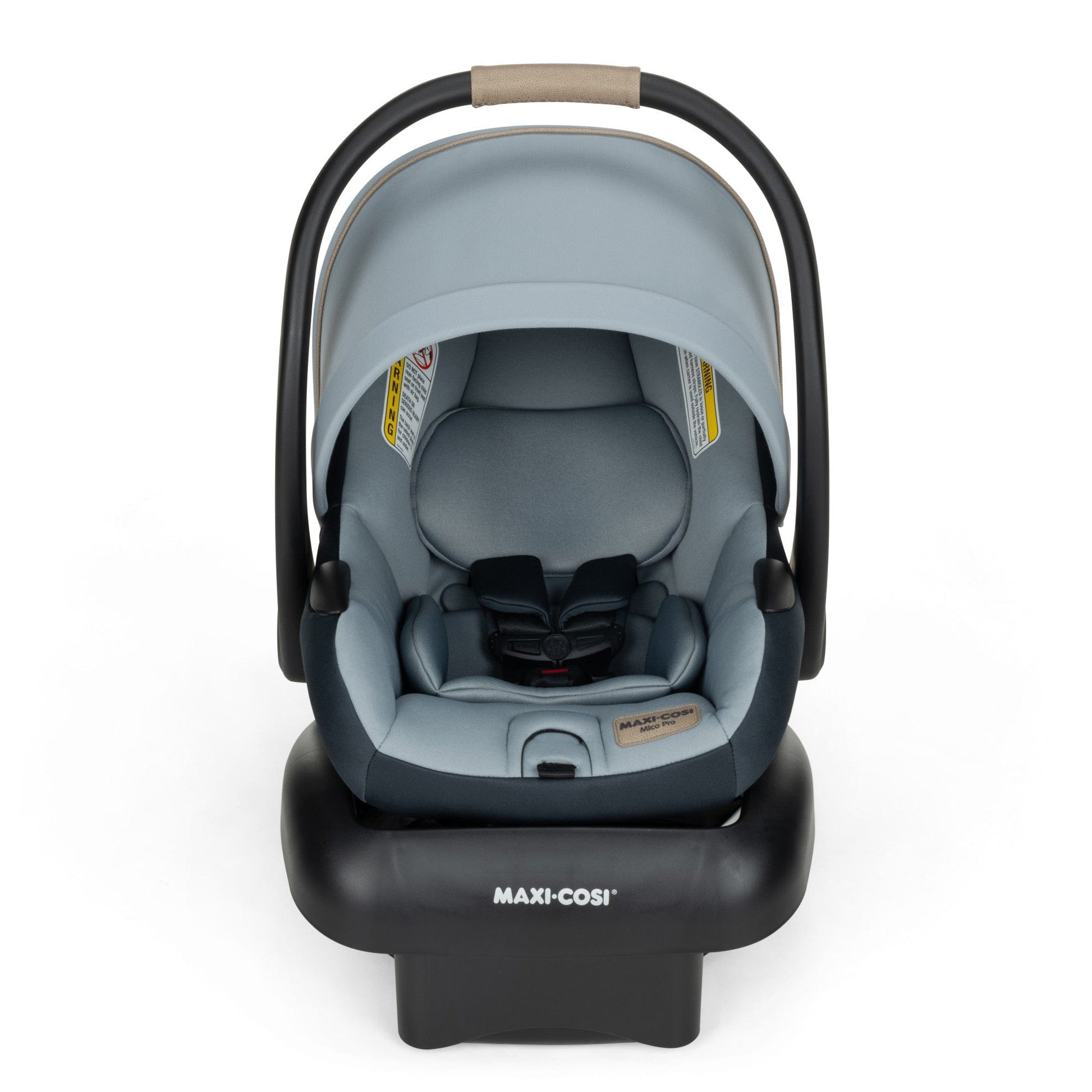 Maxi-Cosi Mico Pro Infant Car Seat - Seascape - IC418HHG