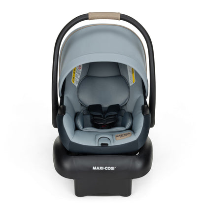 Maxi-Cosi Mico Pro Infant Car Seat - Seascape - IC418HHG