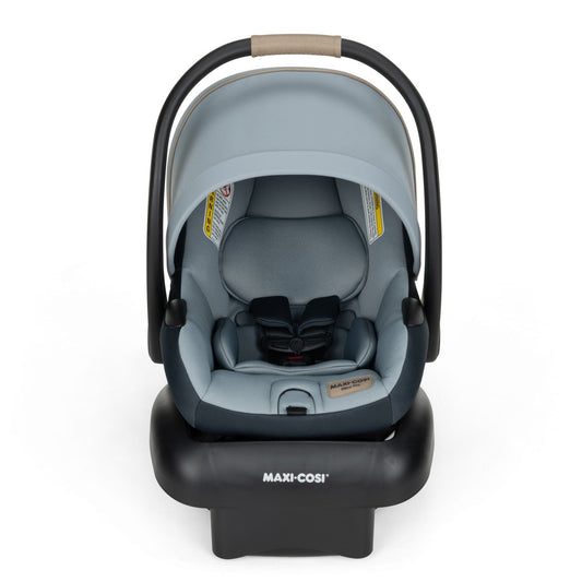 Maxi-Cosi Mico Pro Infant Car Seat - Seascape - IC418HHG