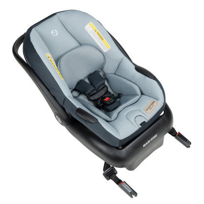 Maxi-Cosi Mico Pro Infant Car Seat - Seascape - IC418HHG