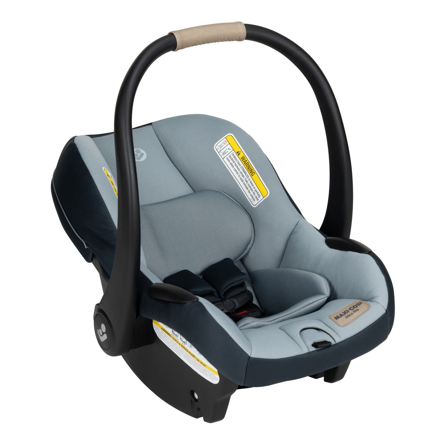 Maxi-Cosi Mico Pro Infant Car Seat - Seascape - IC418HHG