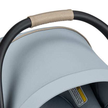 Maxi-Cosi Mico Pro Infant Car Seat - Seascape - IC418HHG