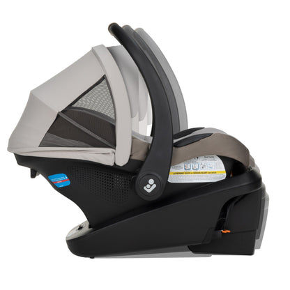 Maxi-Cosi Mico Pro+ Infant Car Seat - Oyster Shell - IC419HHM