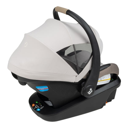 Maxi-Cosi Mico Pro+ Infant Car Seat - Oyster Shell - IC419HHM