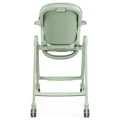 PEG Living High Chair - Sage