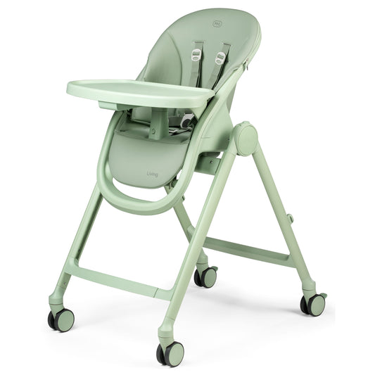 PEG Living High Chair - Sage