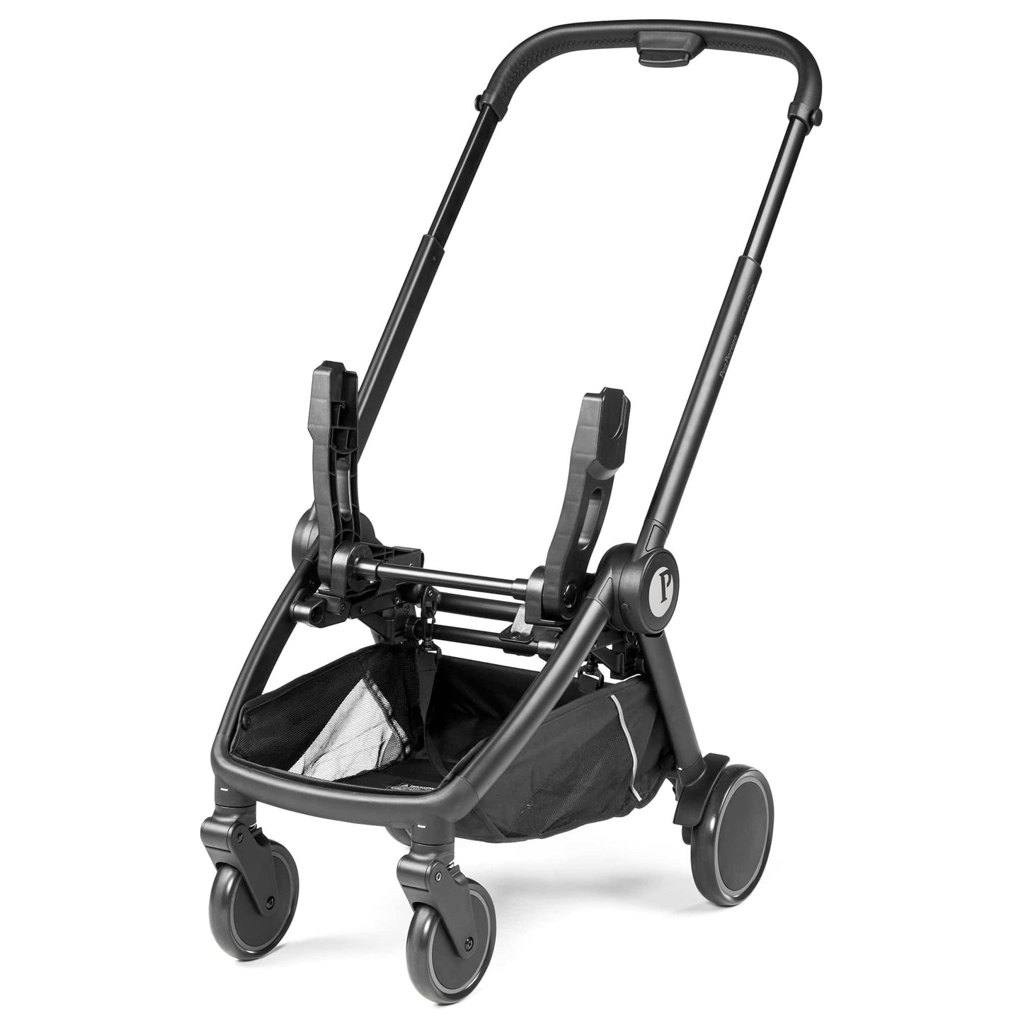 origami stroller car seat adapter PEG Perego