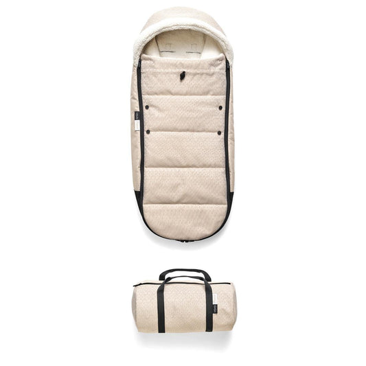 Stokke YOYO Footmuff - Bonpoint Beige - 683601