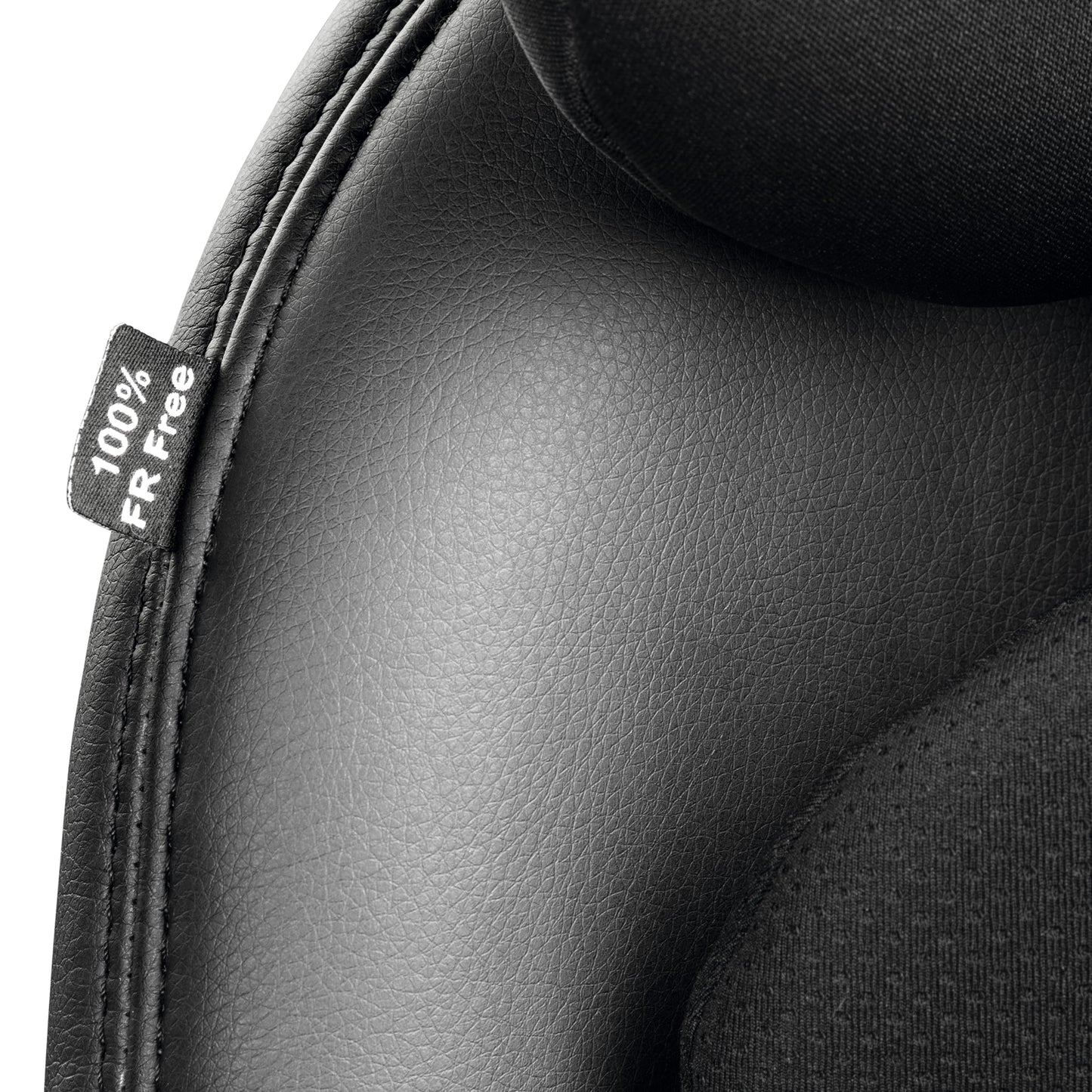 PEG Primo Viaggio All-In-One Convertible Car Seat - Licorice
