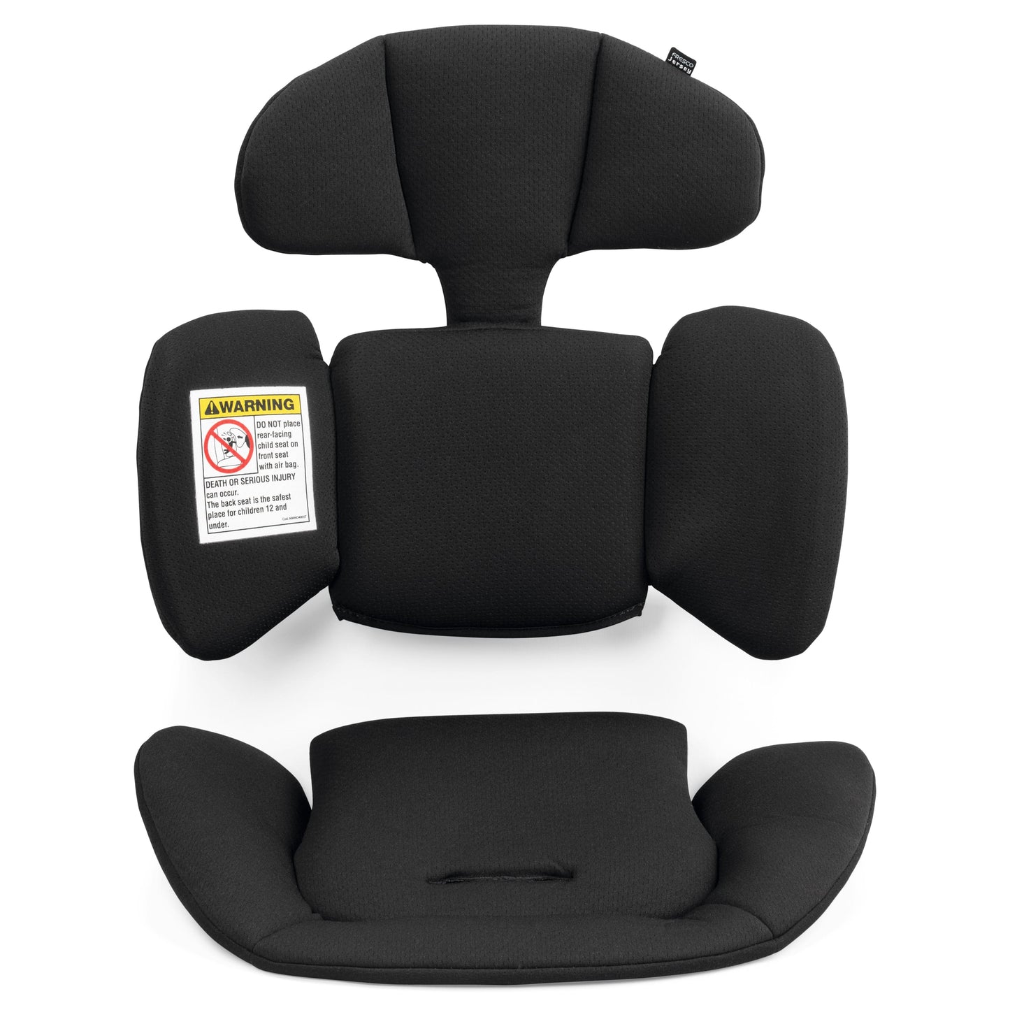PEG Primo Viaggio All-In-One Convertible Car Seat - Licorice