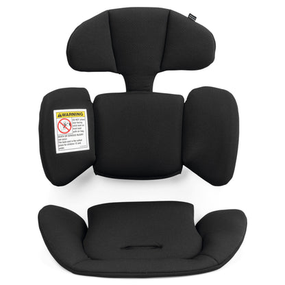 PEG Primo Viaggio All-In-One Convertible Car Seat - Licorice