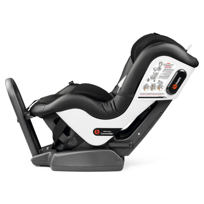 PEG Primo Viaggio Kinetic Convertible Car Seat - Licorice