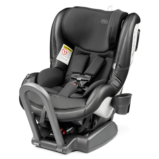 PEG Primo Viaggio Kinetic Convertible Car Seat - Licorice
