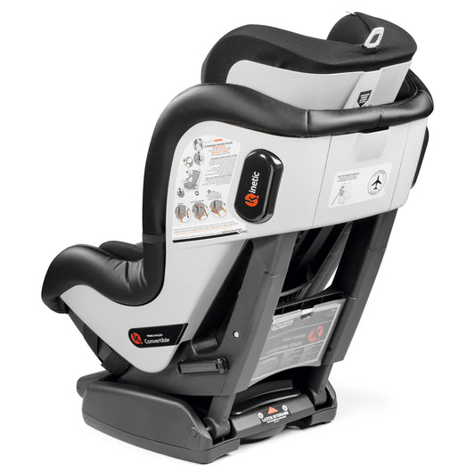 PEG Primo Viaggio Kinetic Convertible Car Seat - Licorice