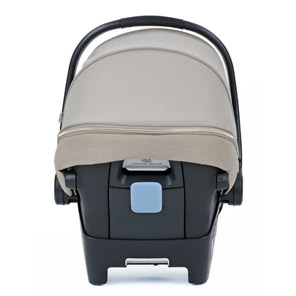 PEG Primo Viaggio Lounge Reclining Infant Car Seat - Astral