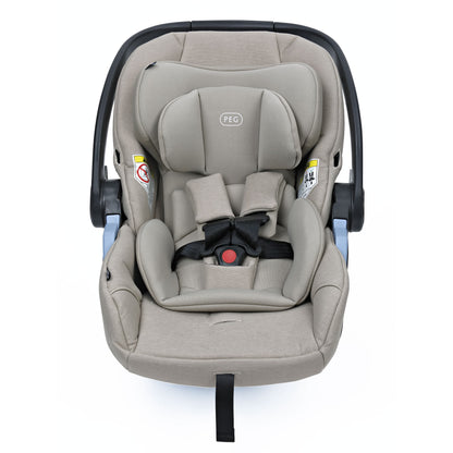 PEG Primo Viaggio Lounge Reclining Infant Car Seat - Astral