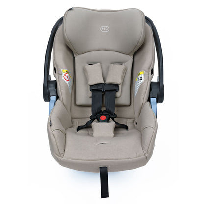 PEG Primo Viaggio Lounge Reclining Infant Car Seat - Astral