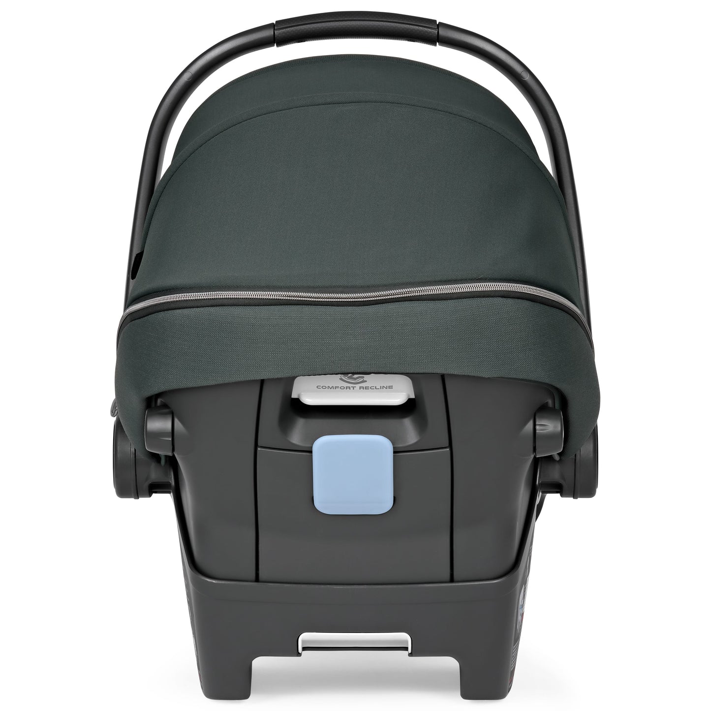PEG Primo Viaggio Lounge Reclining Infant Car Seat - Metal