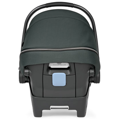PEG Primo Viaggio Lounge Reclining Infant Car Seat - Metal