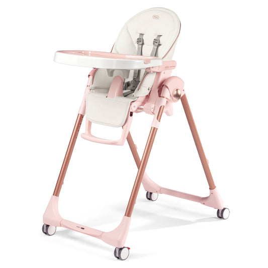 PEG Prima Pappa Zero 3 High Chair - Mon Amour