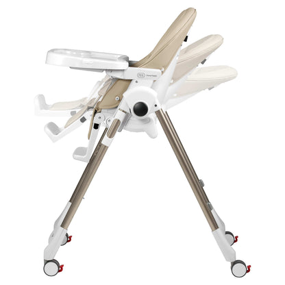 PEG Prima Pappa Zero 3 High Chair - Mon Amour