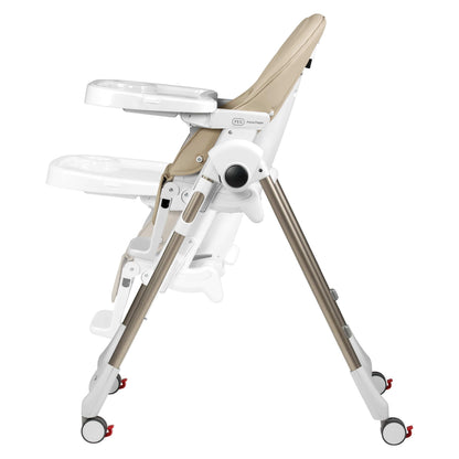PEG Prima Pappa Zero 3 High Chair - Mon Amour