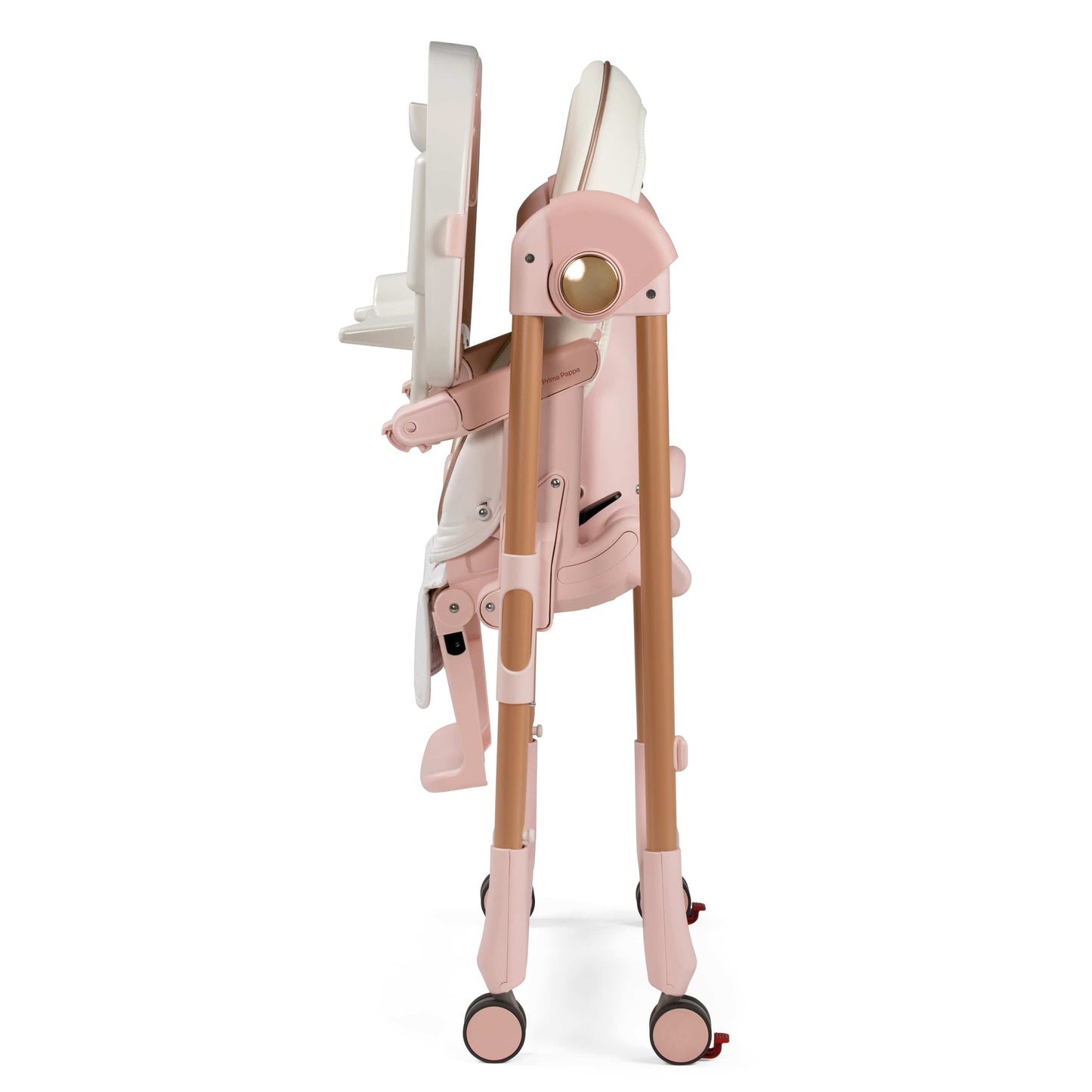 PEG Prima Pappa Zero 3 High Chair - Mon Amour