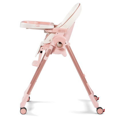 PEG Prima Pappa Zero 3 High Chair - Mon Amour
