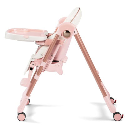 PEG Prima Pappa Zero 3 High Chair - Mon Amour