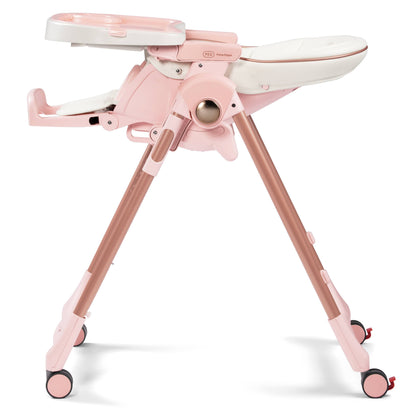 PEG Prima Pappa Zero 3 High Chair - Mon Amour