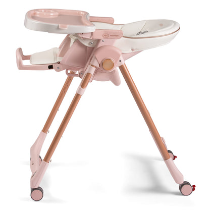 PEG Prima Pappa Zero 3 High Chair - Mon Amour