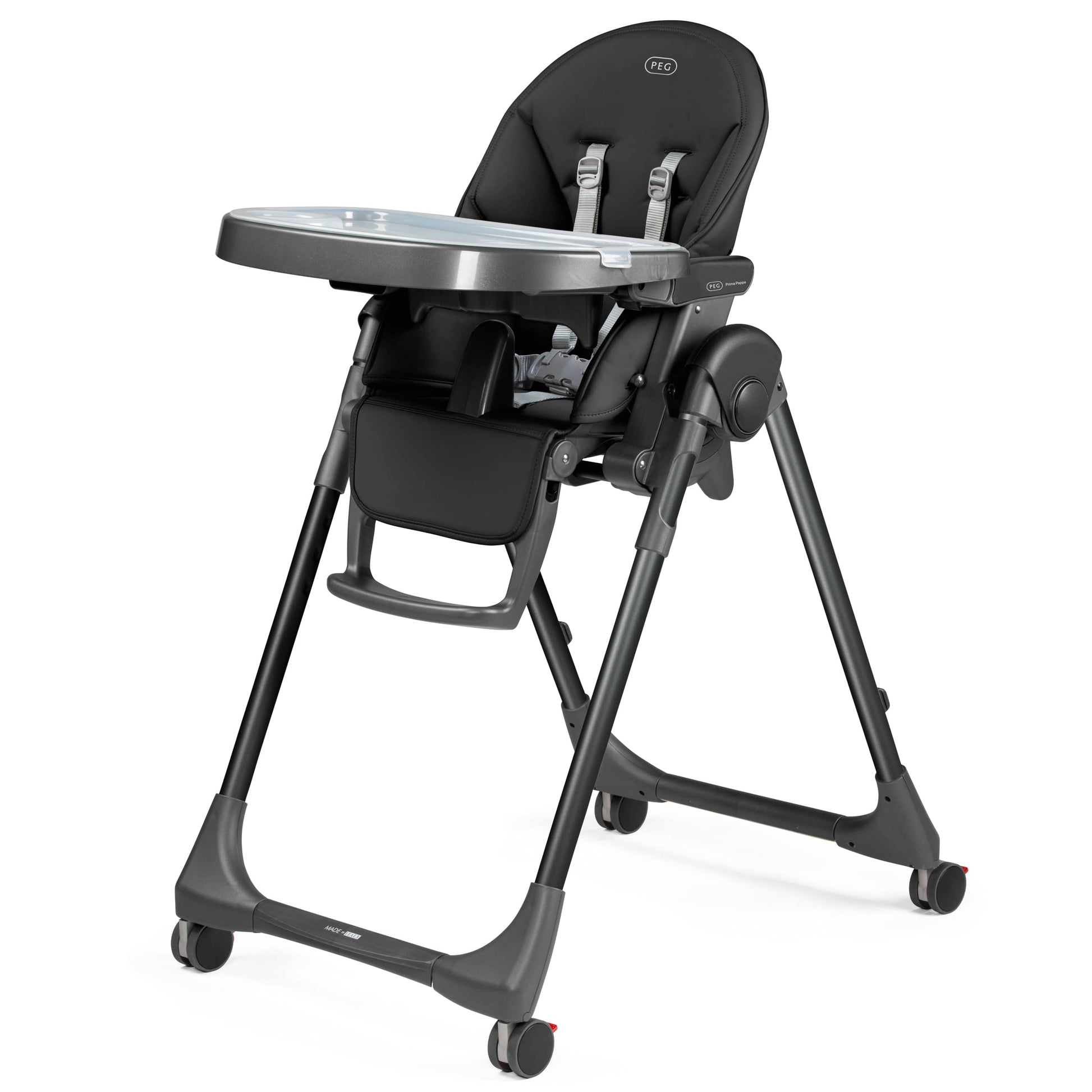 PEG Perego Prima Pappa Zero 3 High Chair