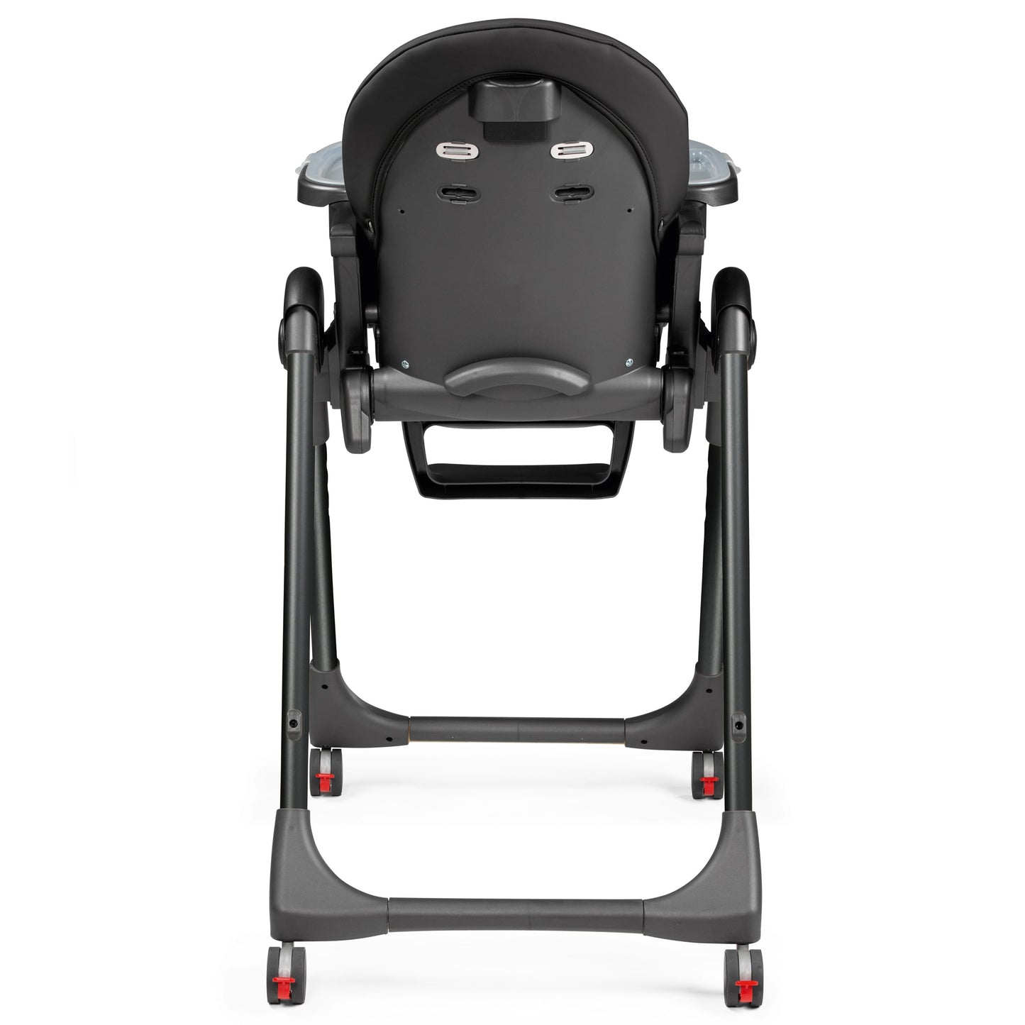 PEG Prima Pappa Zero 3 High Chair - True Black